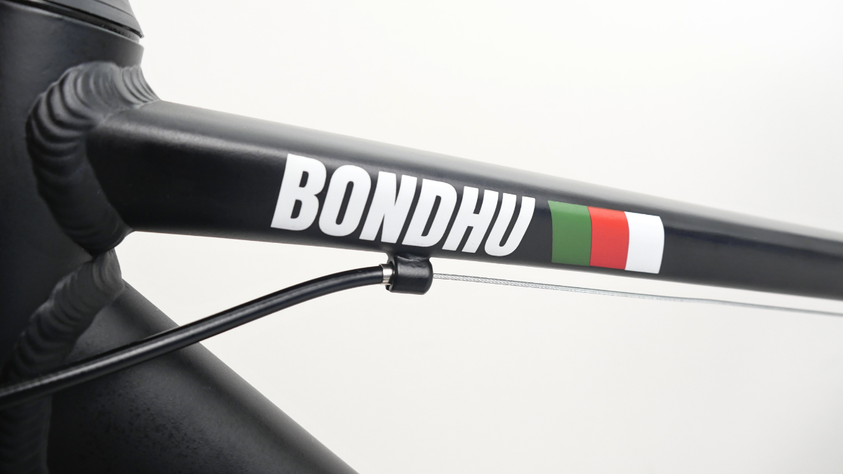 Bondhu モデルネーム